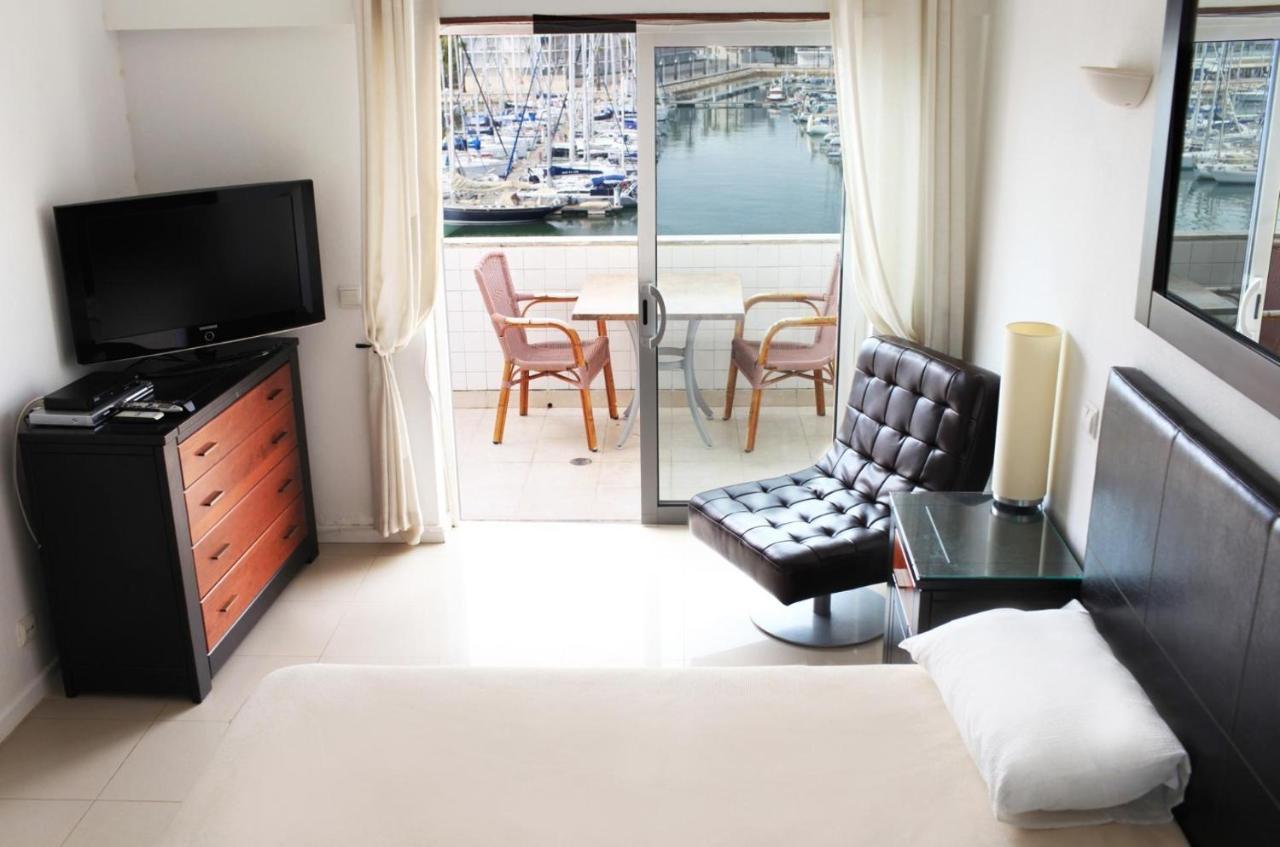 Central Lagos Apt With Marina Views Near Beaches Εξωτερικό φωτογραφία