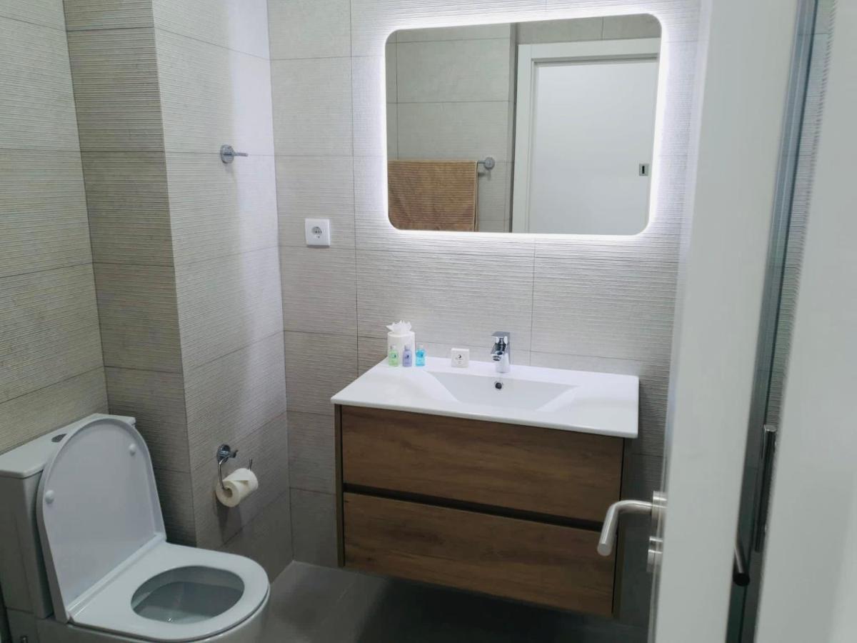 Central Lagos Apt With Marina Views Near Beaches Εξωτερικό φωτογραφία