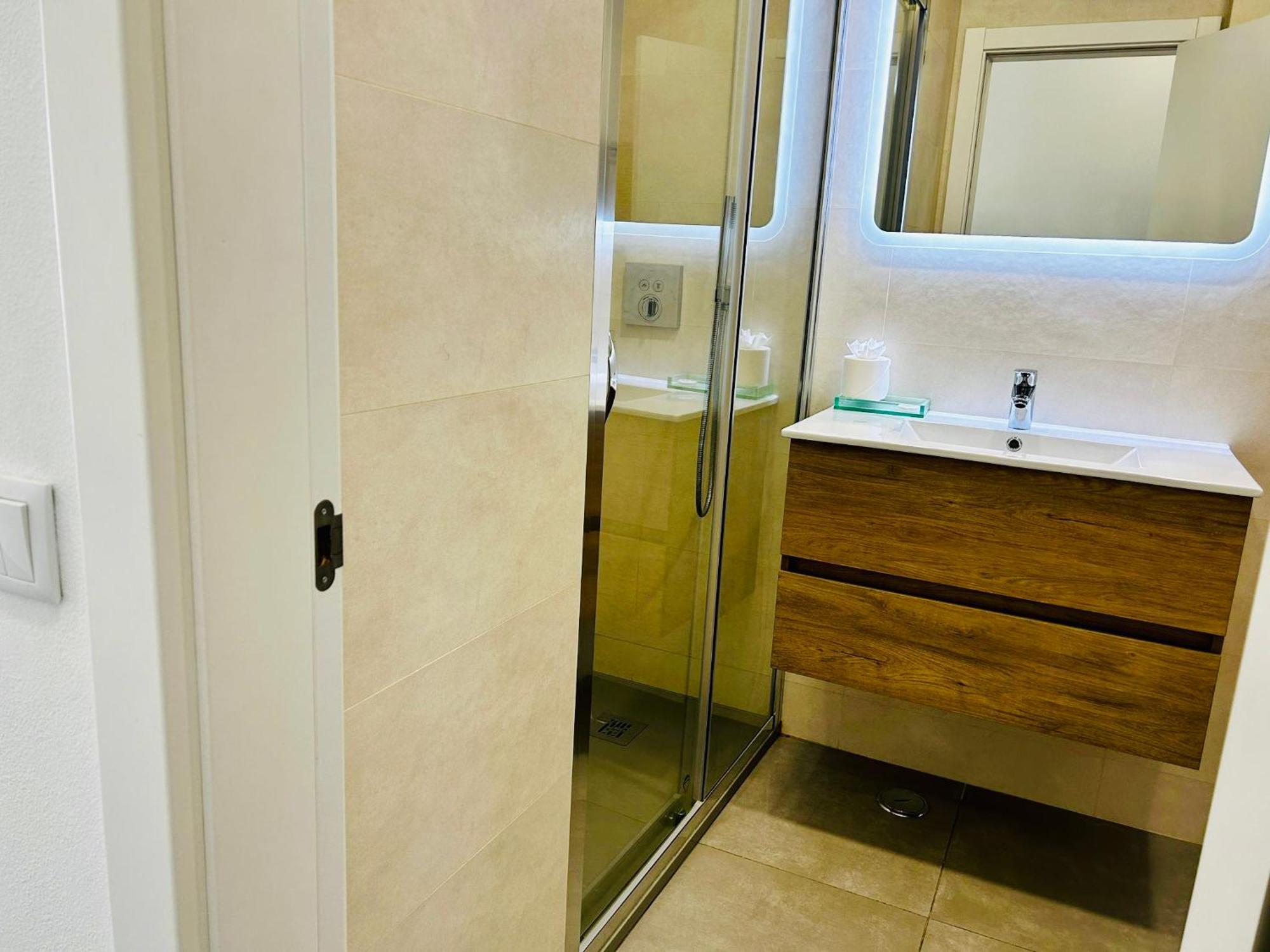 Central Lagos Apt With Marina Views Near Beaches Εξωτερικό φωτογραφία