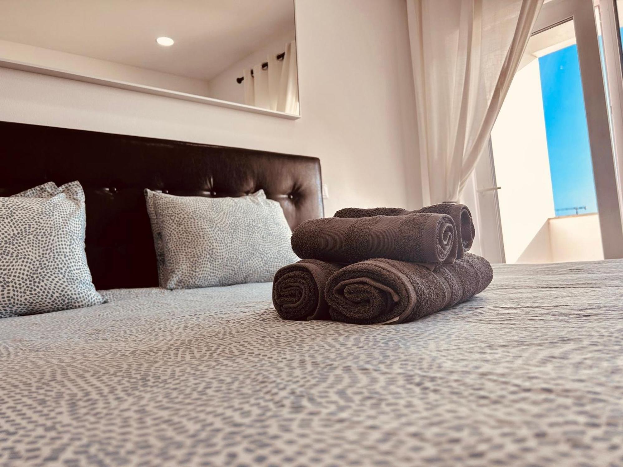 Central Lagos Apt With Marina Views Near Beaches Εξωτερικό φωτογραφία