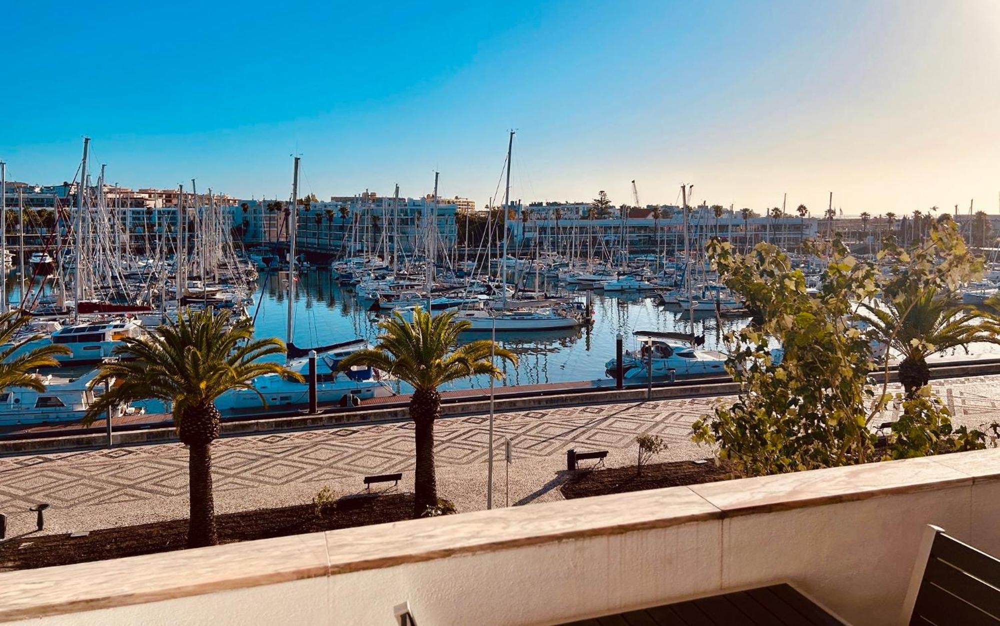 Central Lagos Apt With Marina Views Near Beaches Εξωτερικό φωτογραφία
