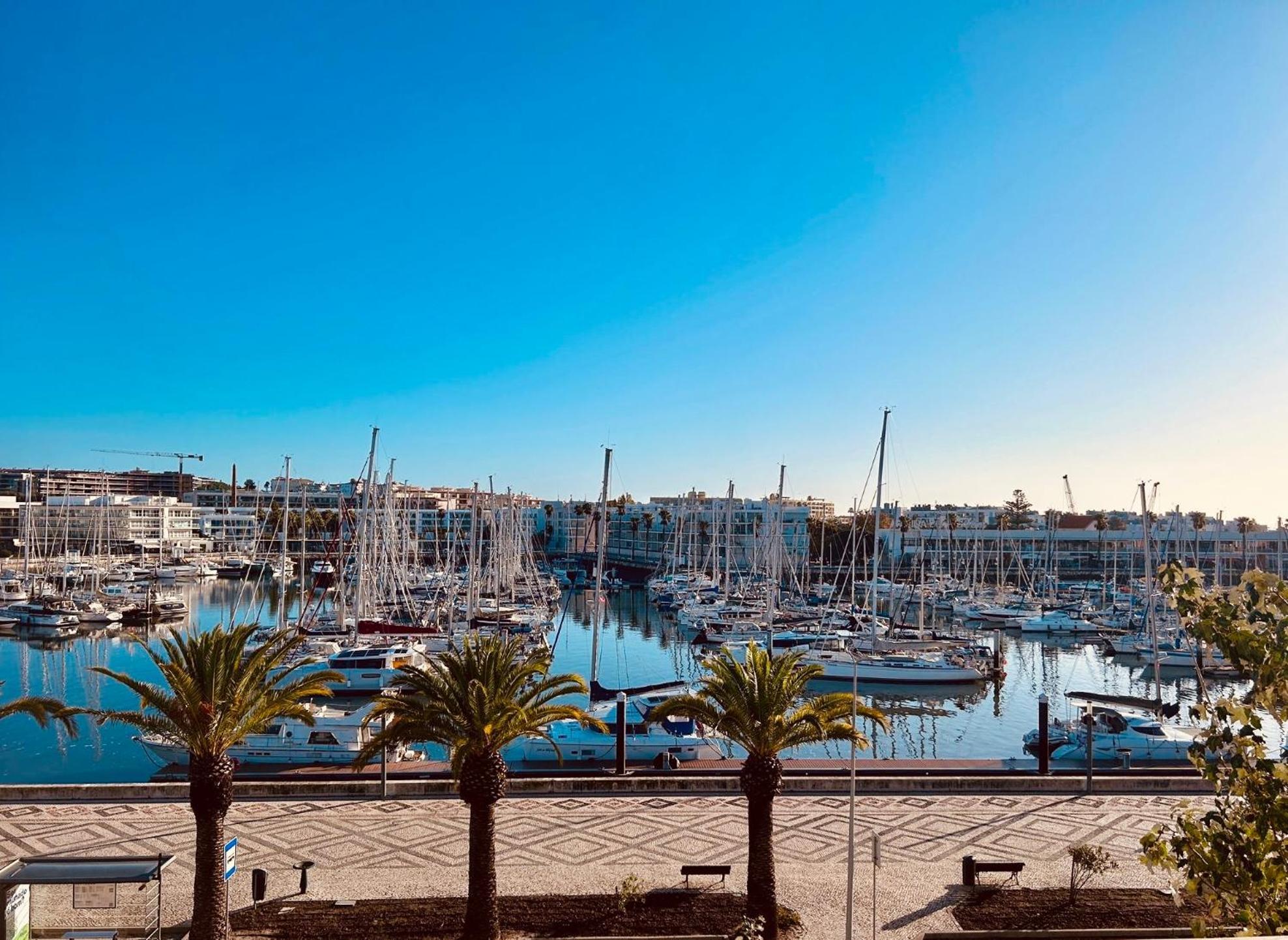Central Lagos Apt With Marina Views Near Beaches Εξωτερικό φωτογραφία
