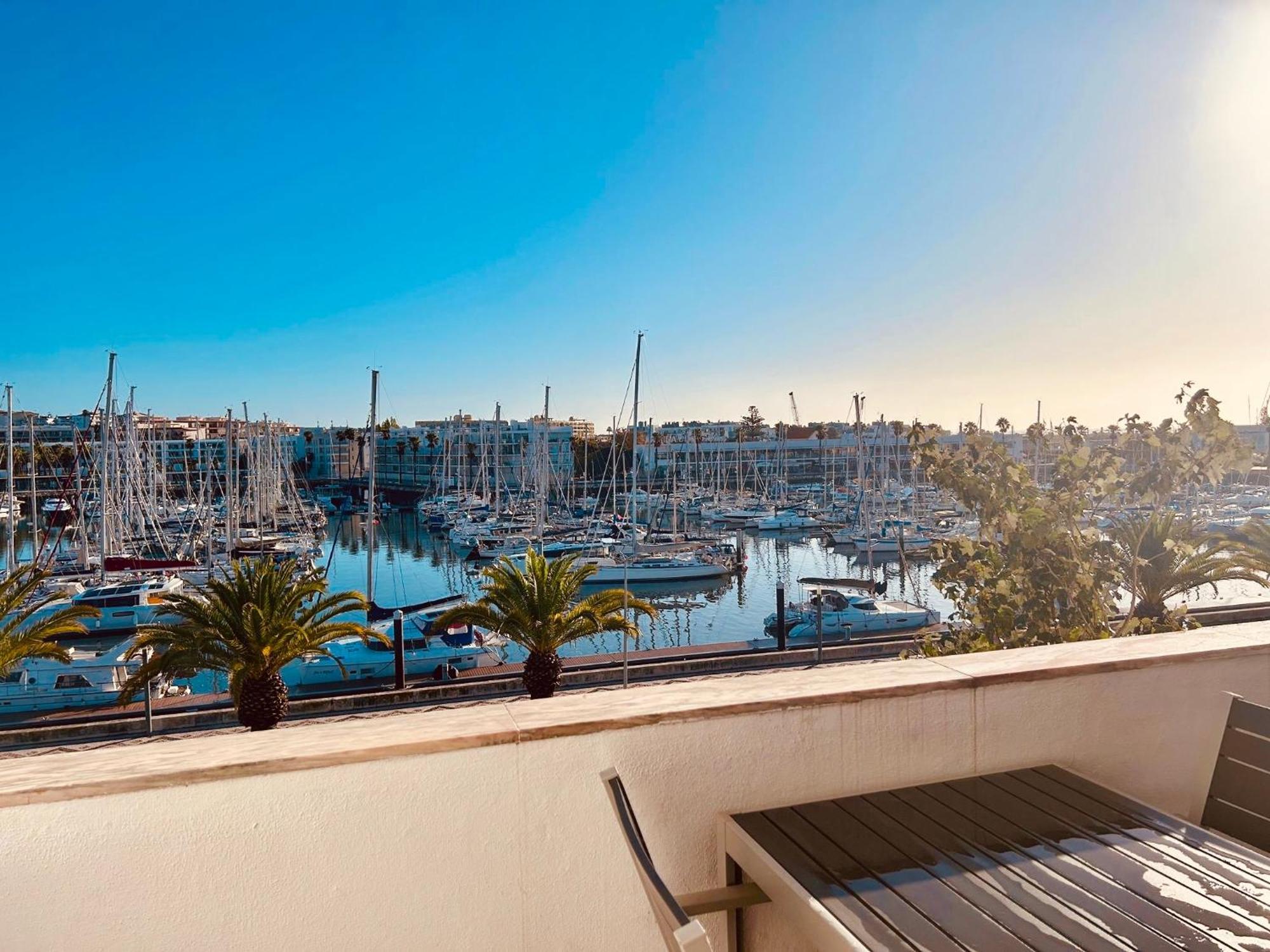 Central Lagos Apt With Marina Views Near Beaches Εξωτερικό φωτογραφία