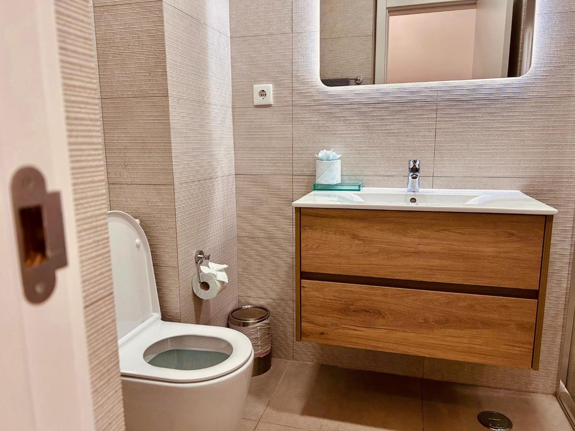 Central Lagos Apt With Marina Views Near Beaches Εξωτερικό φωτογραφία