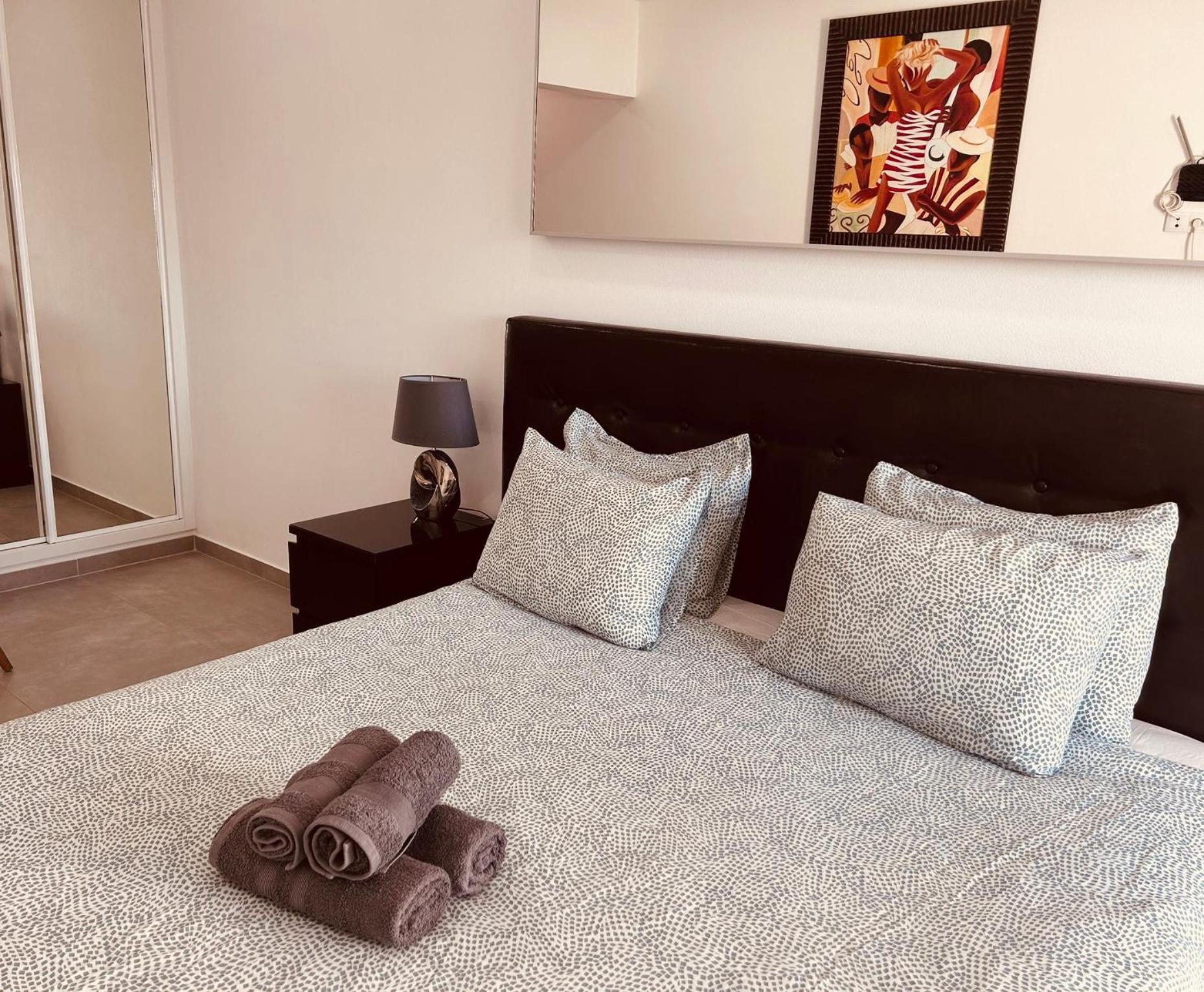 Central Lagos Apt With Marina Views Near Beaches Εξωτερικό φωτογραφία