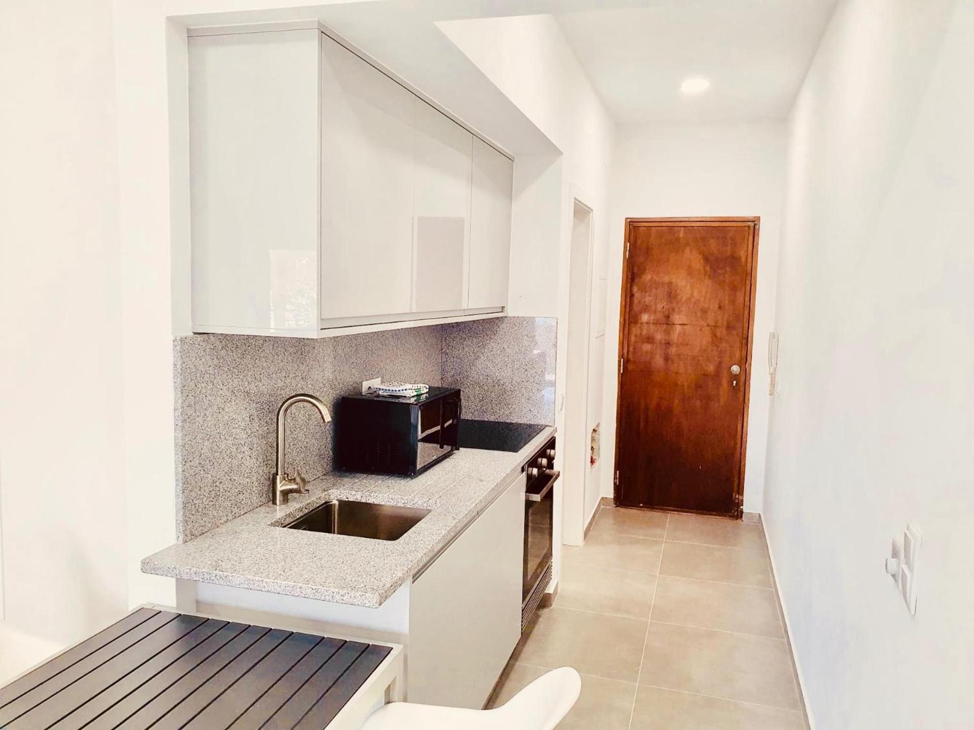 Central Lagos Apt With Marina Views Near Beaches Εξωτερικό φωτογραφία