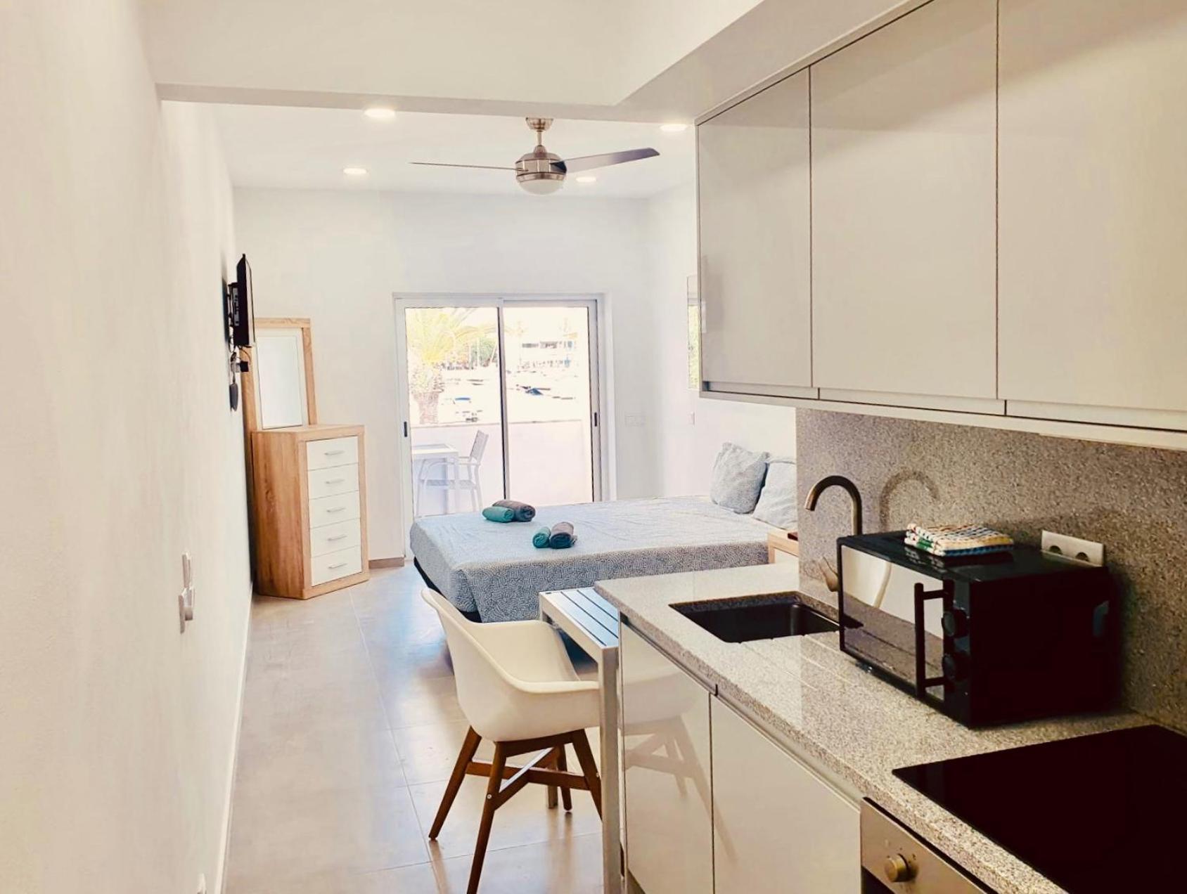 Central Lagos Apt With Marina Views Near Beaches Εξωτερικό φωτογραφία