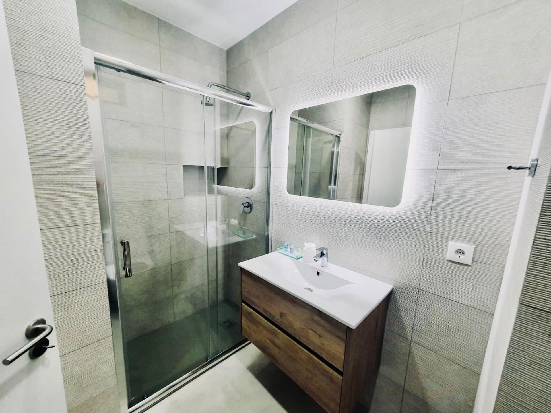 Central Lagos Apt With Marina Views Near Beaches Εξωτερικό φωτογραφία