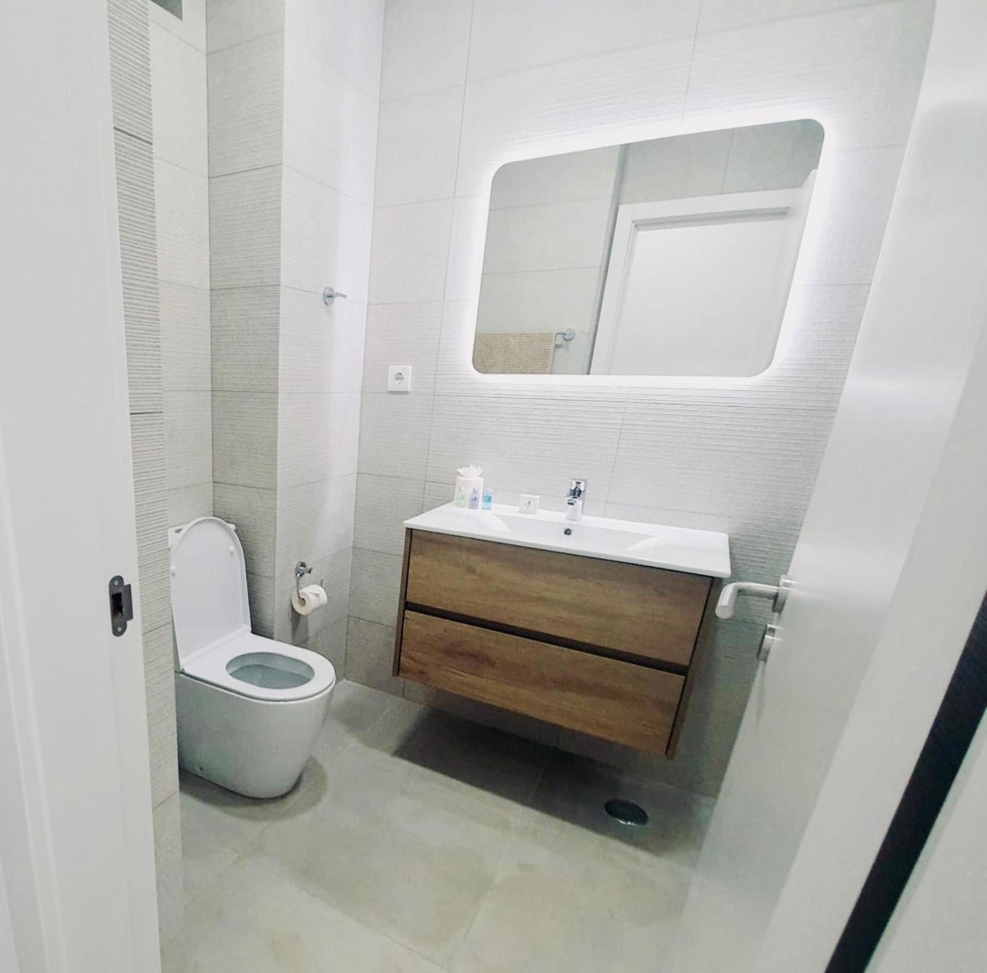 Central Lagos Apt With Marina Views Near Beaches Εξωτερικό φωτογραφία